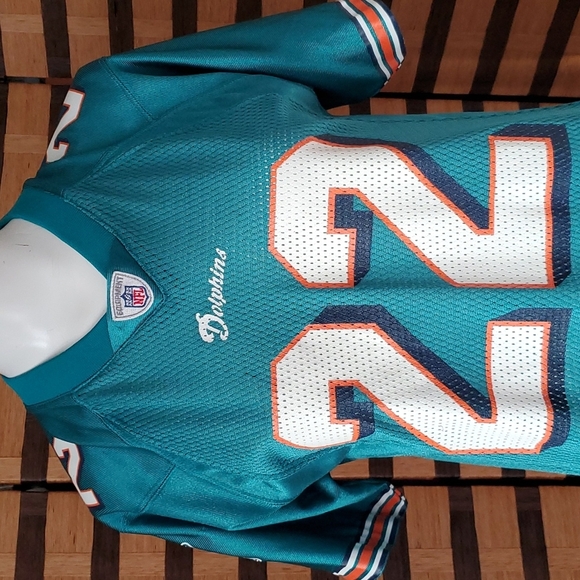 Dolphins NFl jersey - Picture 2 of 10